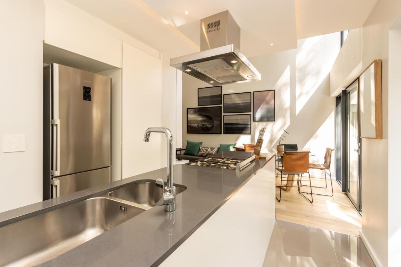 Apartment Stylish, Sea Point Apartment W Parking *