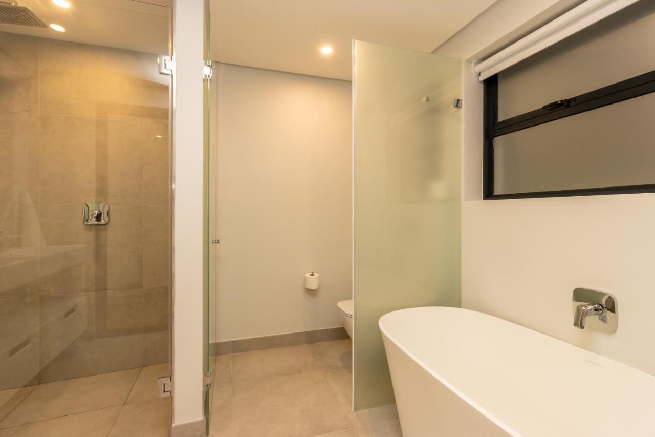 Apartment Stylish, Sea Point Apartment W Parking
