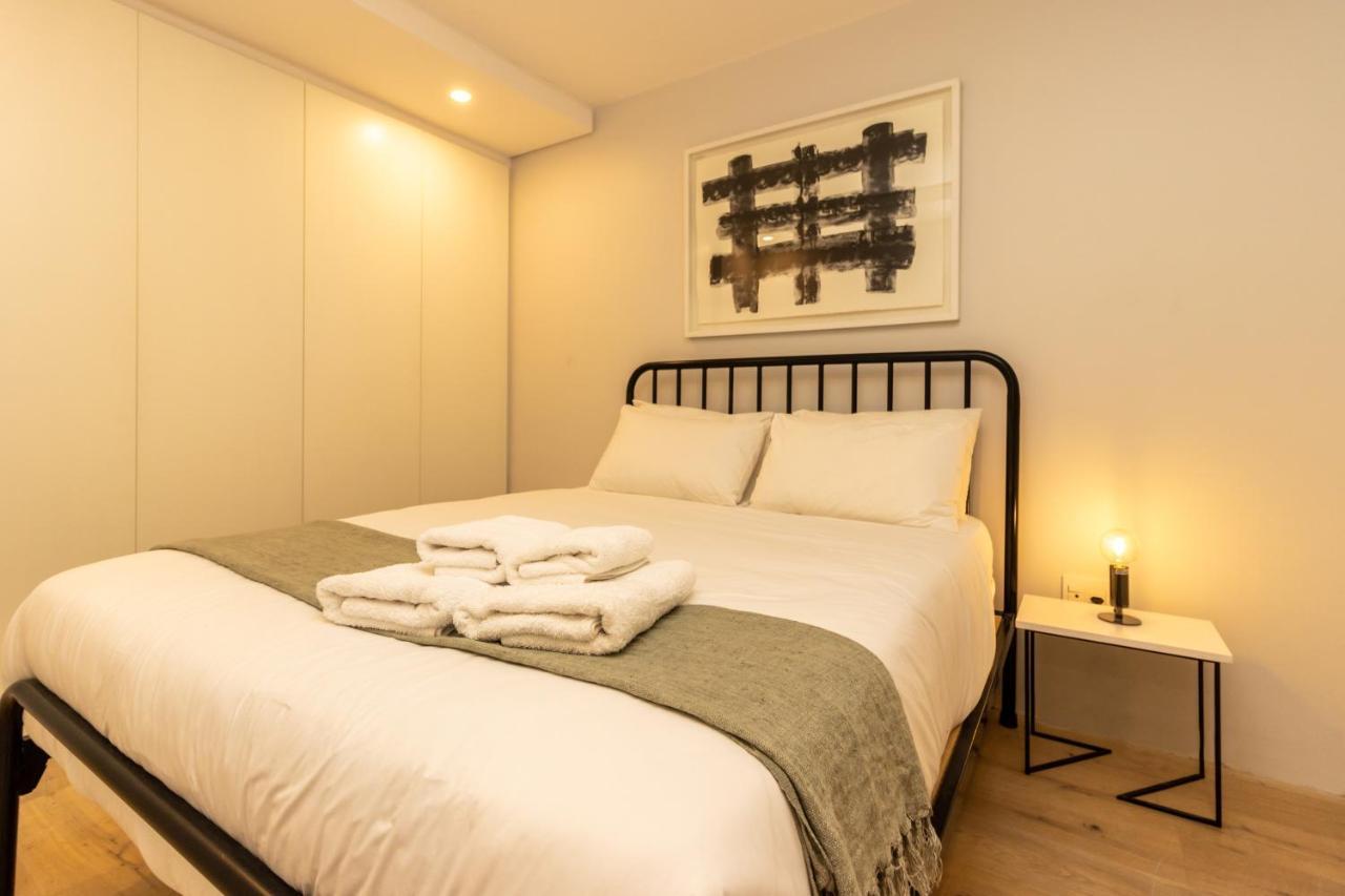 Apartamento Stylish, Sea Point Apartment W Parking *