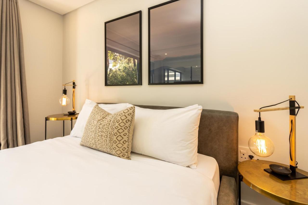 Apartamento Stylish, Sea Point Apartment W Parking *