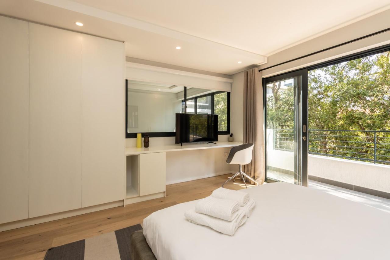 Apartamento Stylish, Sea Point Apartment W Parking Cidade Do Cabo