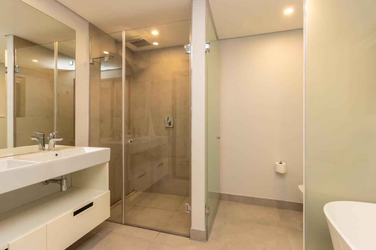 Apartamento Stylish, Sea Point Apartment W Parking