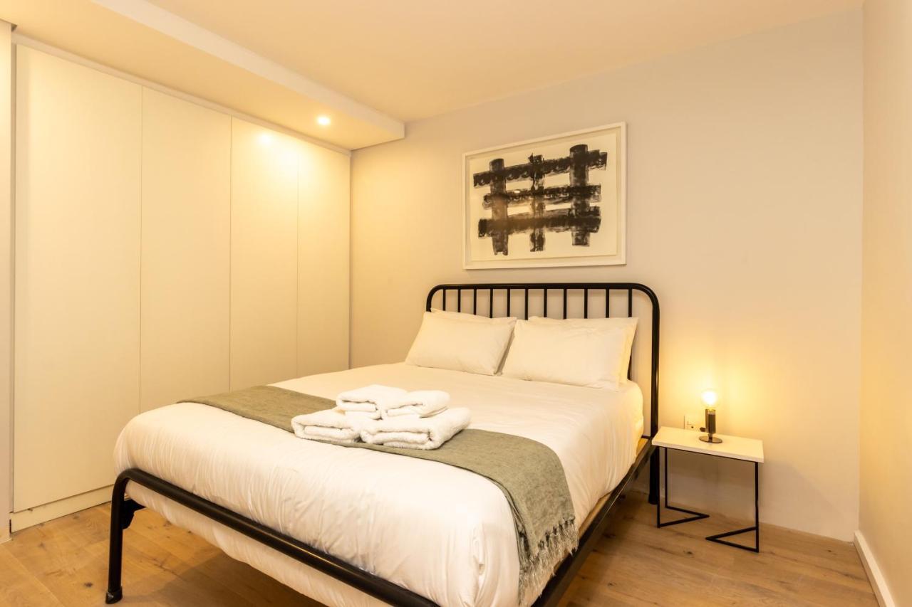 Stylish, Sea Point Apartment W Parking Apartamento *