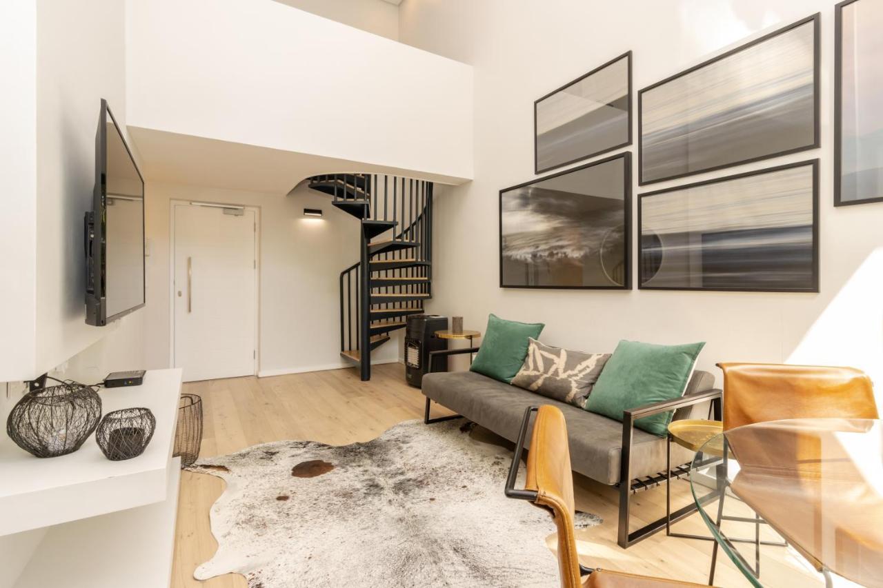 Stylish, Sea Point Apartment W Parking *