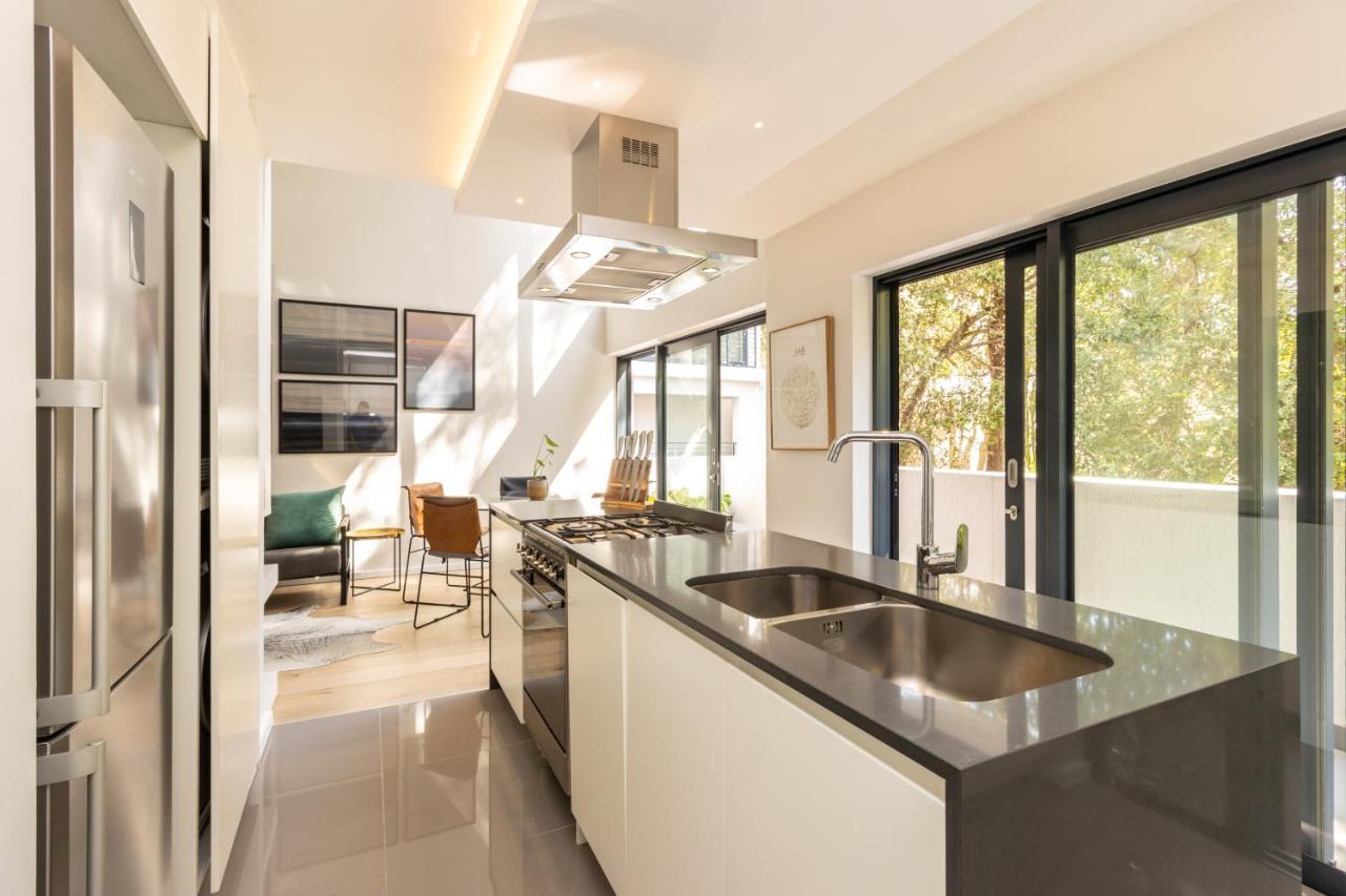 Apartamento Stylish, Sea Point Apartment W Parking *