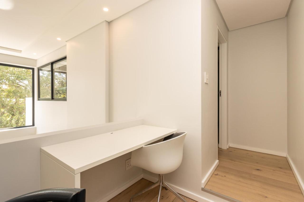Apartamento Stylish, Sea Point Apartment W Parking Cidade Do Cabo