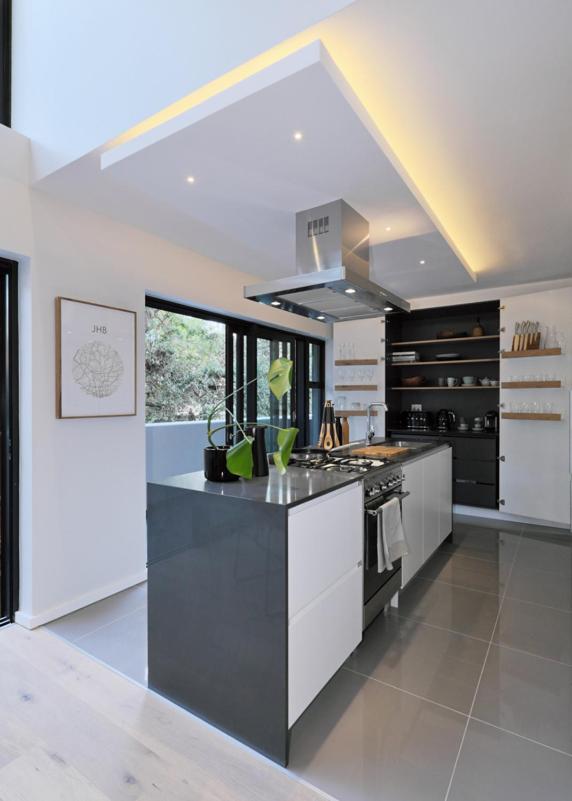 Stylish, Sea Point Apartment W Parking Apartamento Cidade Do Cabo