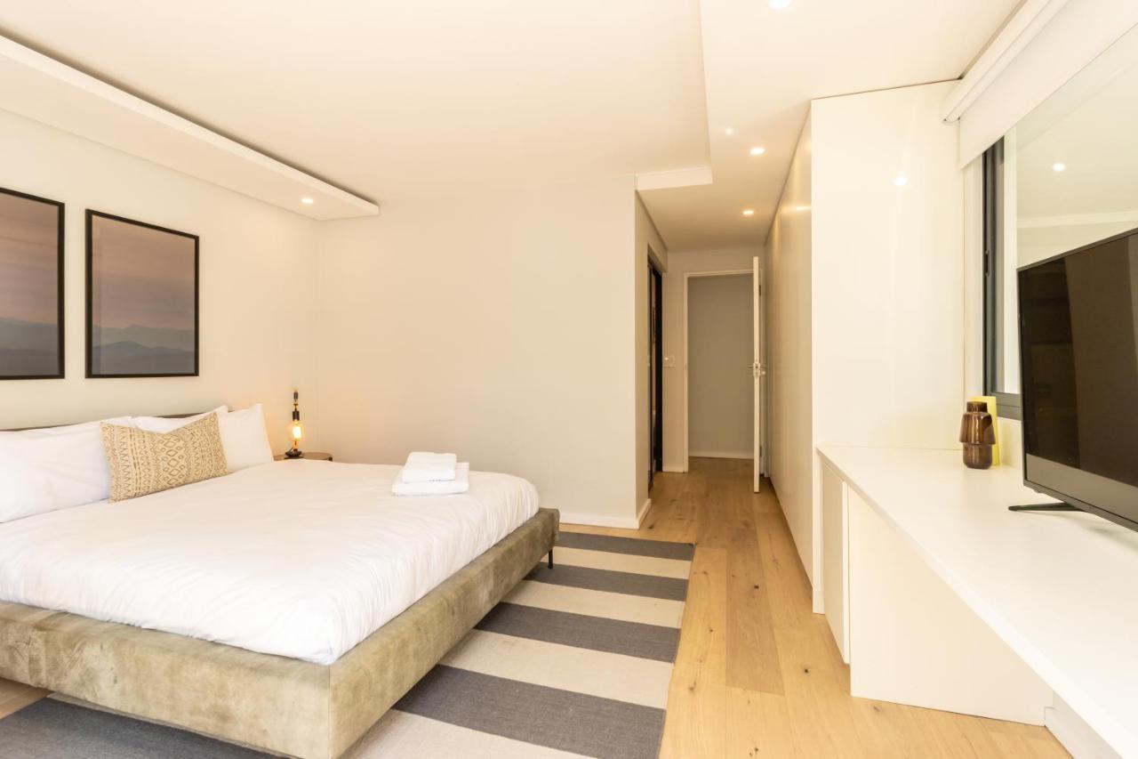 Apartamento Stylish, Sea Point Apartment W Parking Cidade Do Cabo