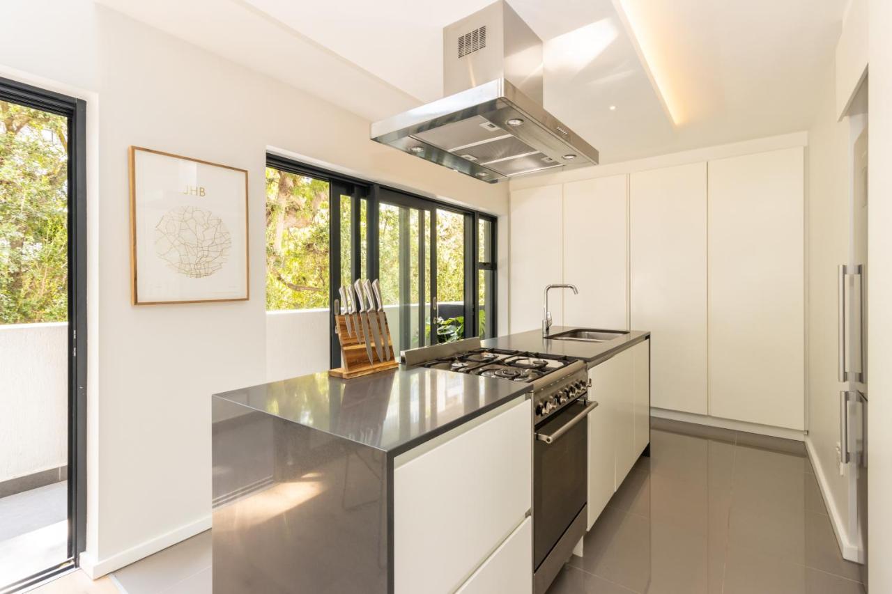 Stylish, Sea Point Apartment W Parking Apartamento Cidade Do Cabo